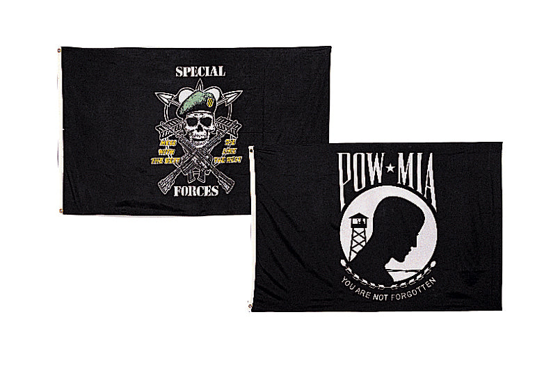 Rothco POW-MIA Flag