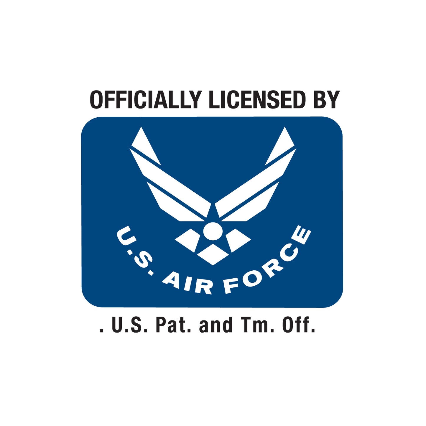 Rothco U.S. Air Force Emblem Flag