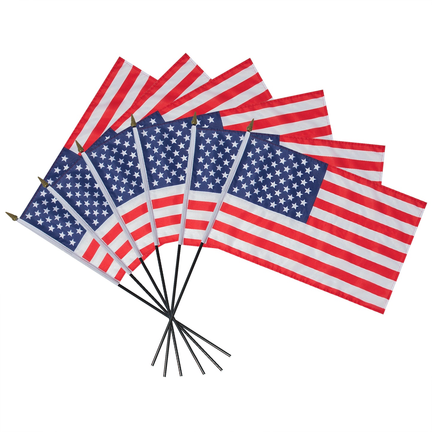 Rothco US Stick Flag