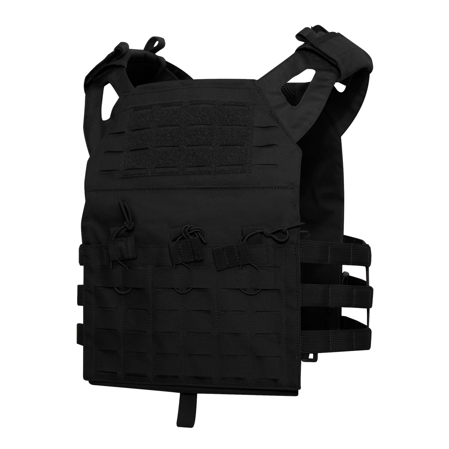 Rothco Laser Cut MOLLE Lightweight Armor Carrier Vest