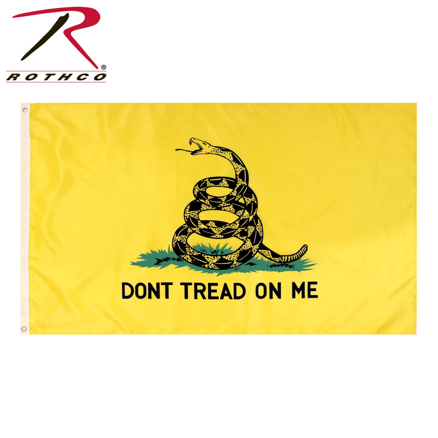 Rothco Don't Tread On Me Flag