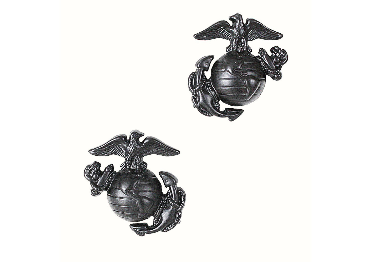 Rothco Marine Corps Eagle, Globe & Anchor Insignia Pin