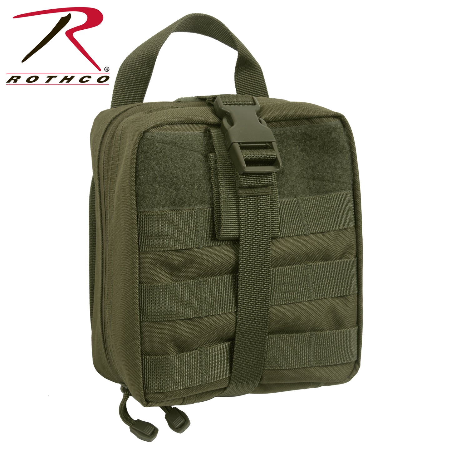 Rothco Tactical MOLLE Breakaway Pouch