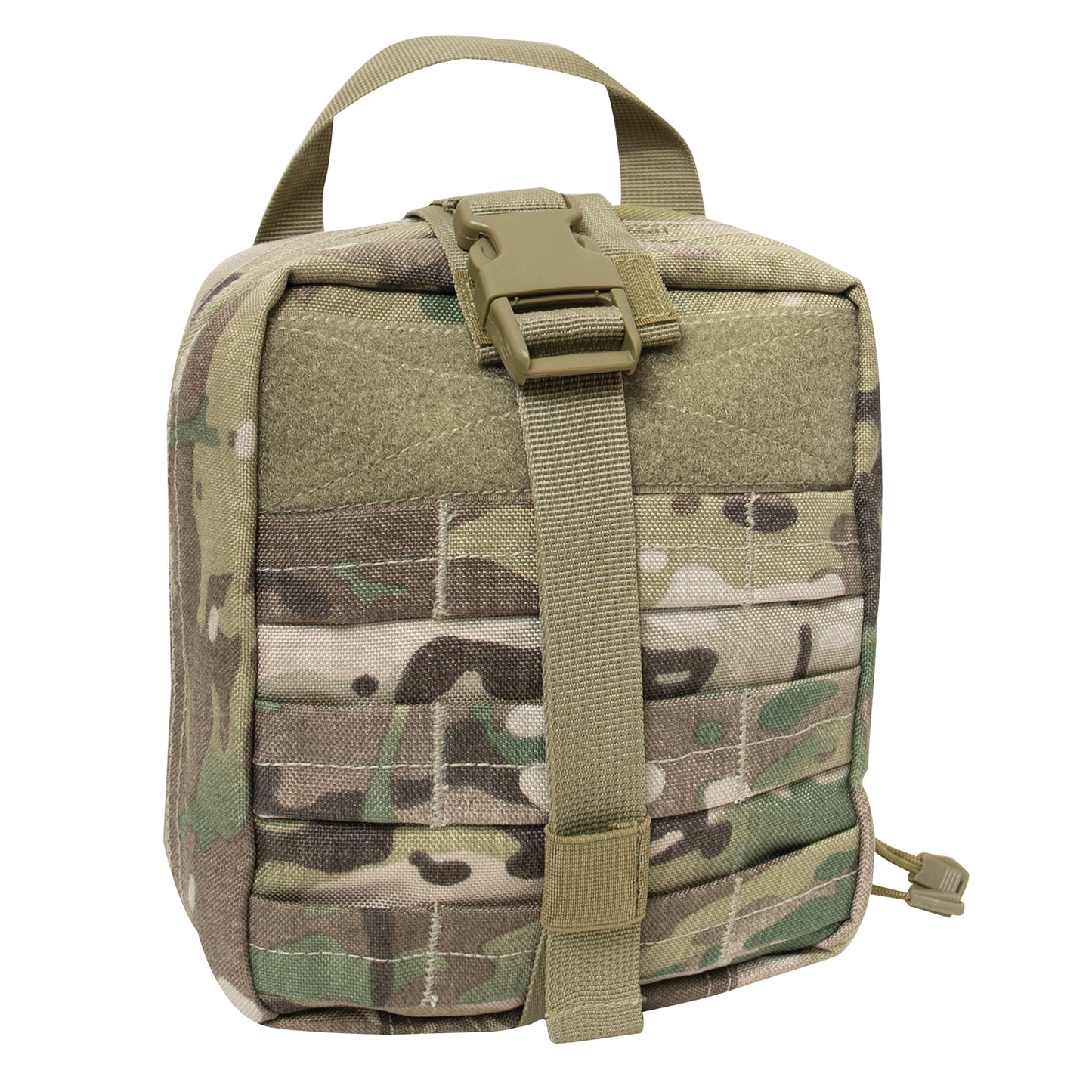 Rothco Tactical MOLLE Breakaway Pouch