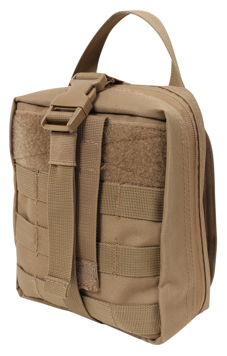 Rothco Tactical MOLLE Breakaway Pouch