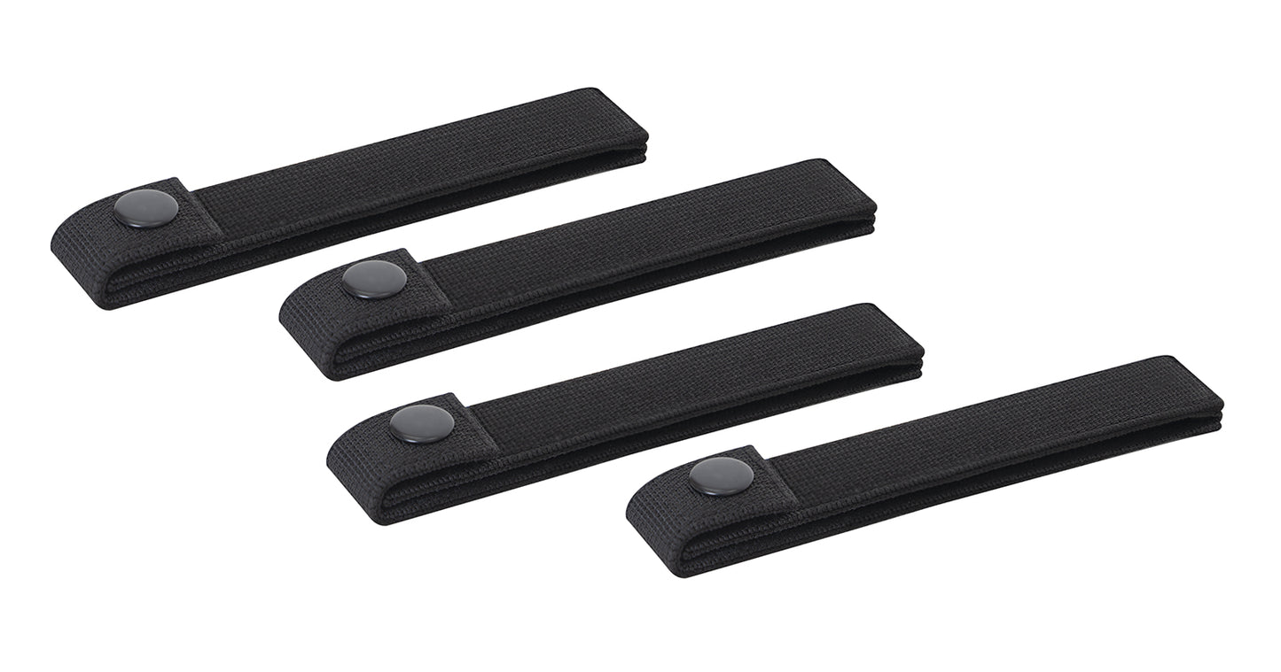 Rothco MOLLE Replacement Straps - 4 Pack