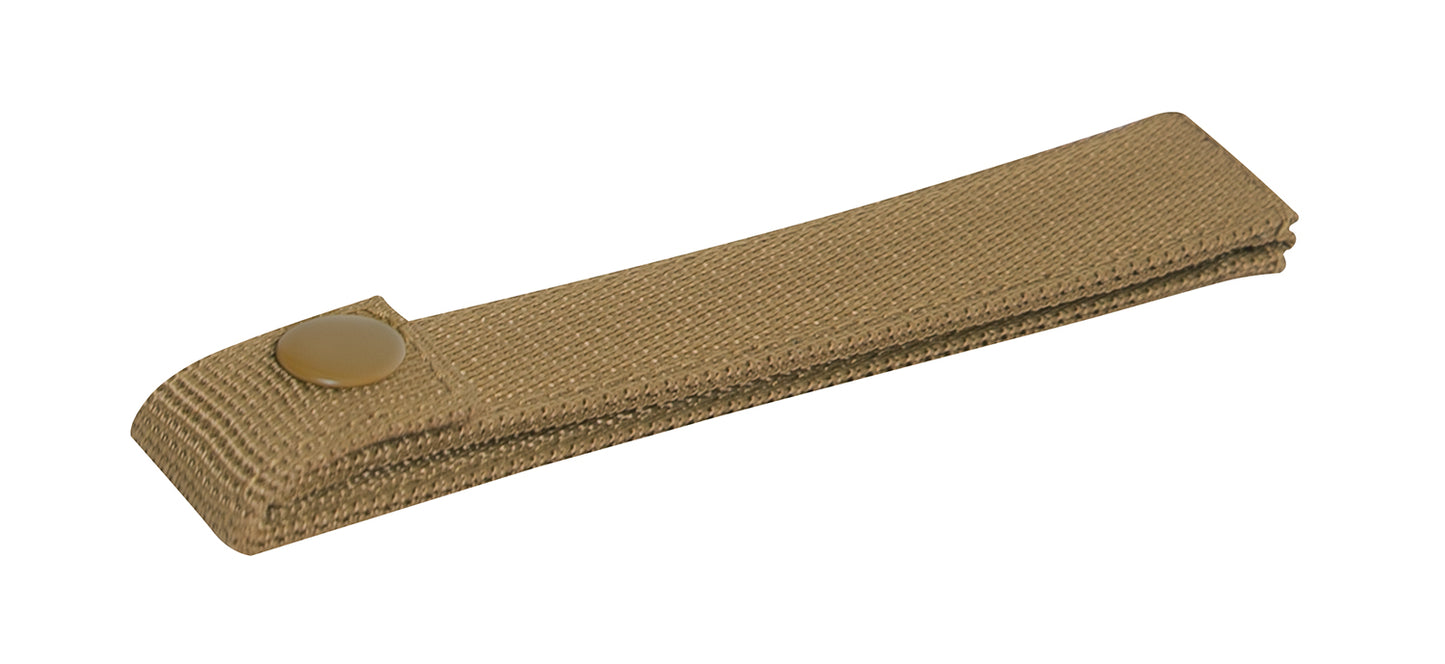 Rothco MOLLE Replacement Straps - 4 Pack