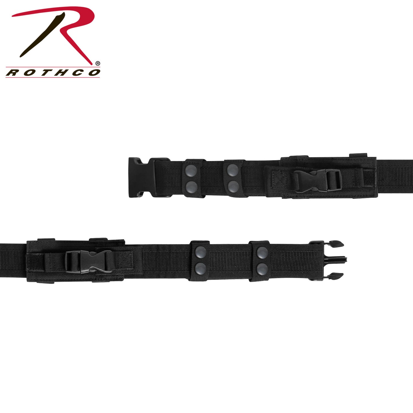 Rothco Tactical Belt