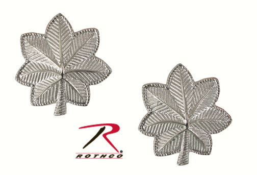 Rothco Lieutenant Colonel Insignia