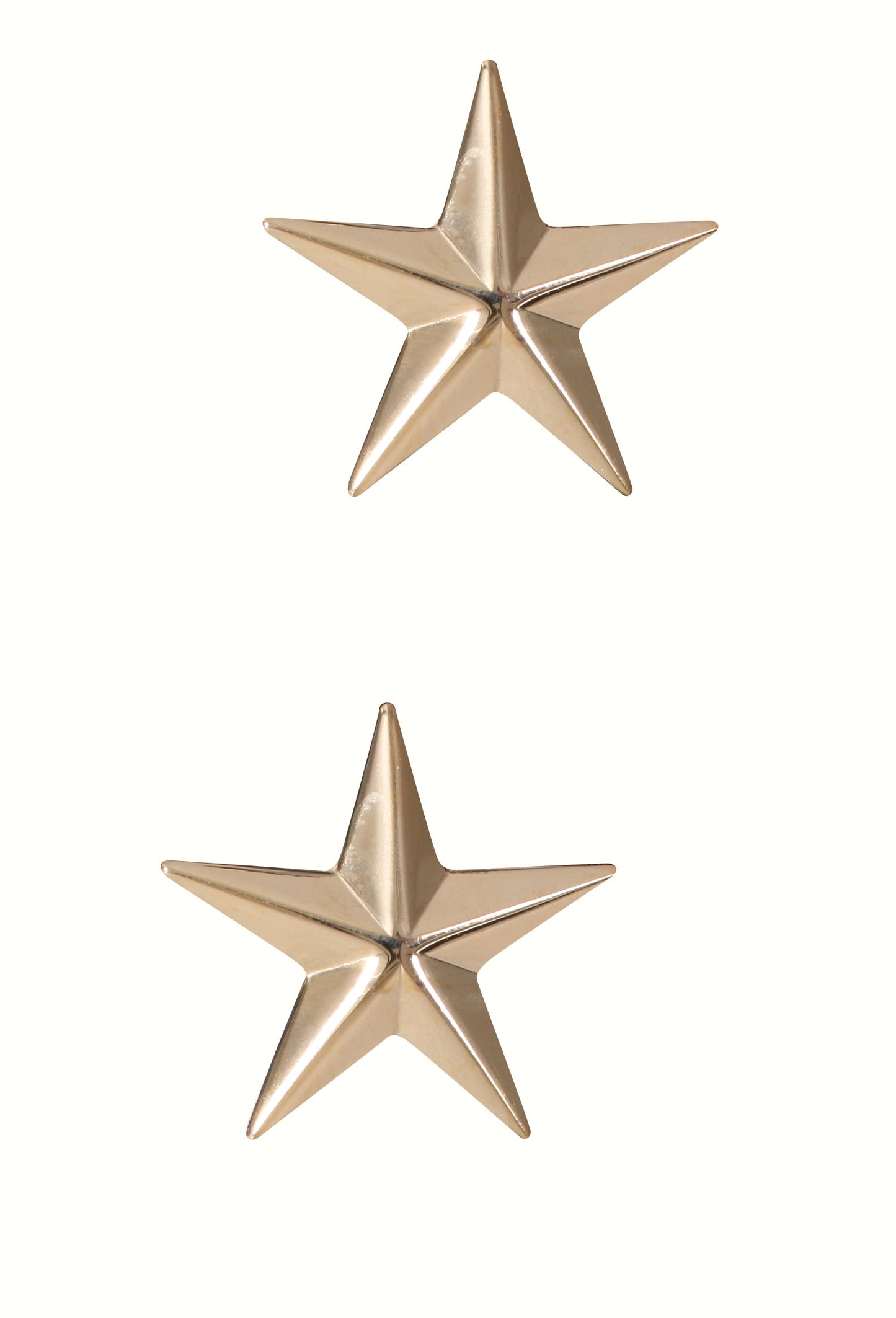 Rothco Brigadier General Insignia Stars