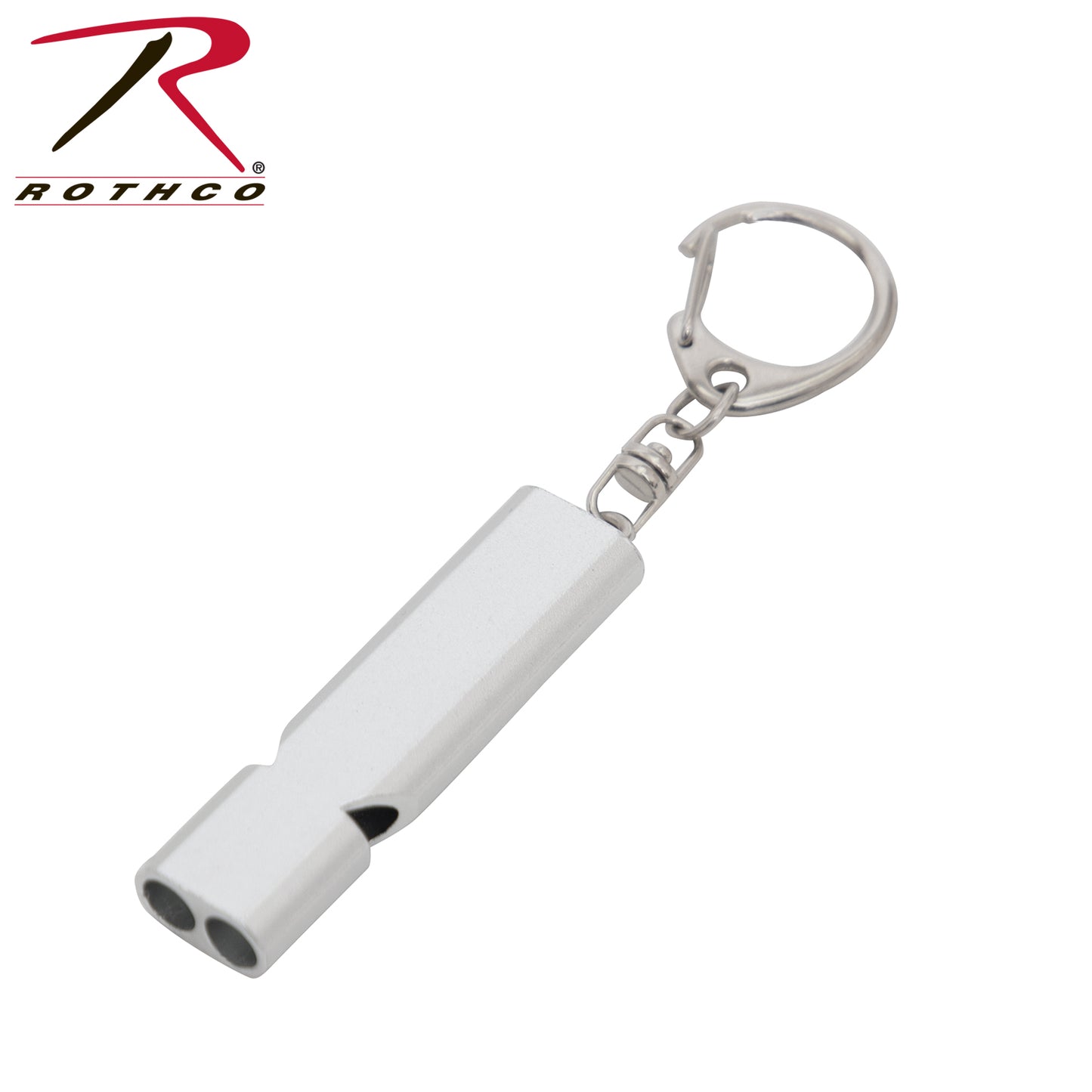 Rothco Loud Emergency Whistle - 118 Db