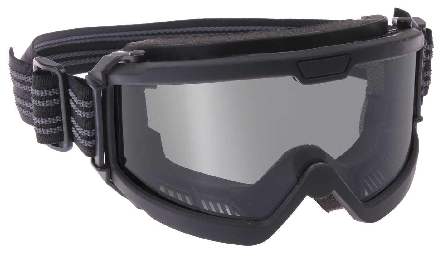 Rothco ANSI Ballistic OTG Goggle System