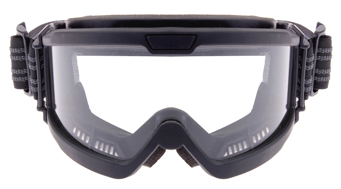 Rothco ANSI Ballistic OTG Goggle System