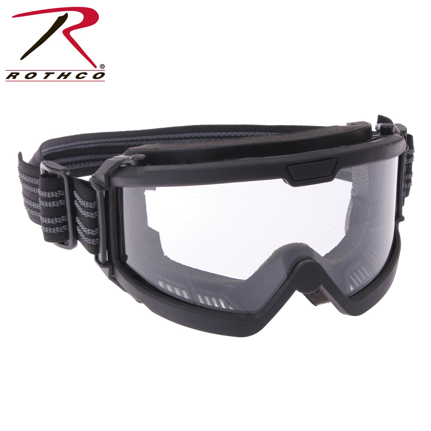 Rothco ANSI Rated OTG Goggles