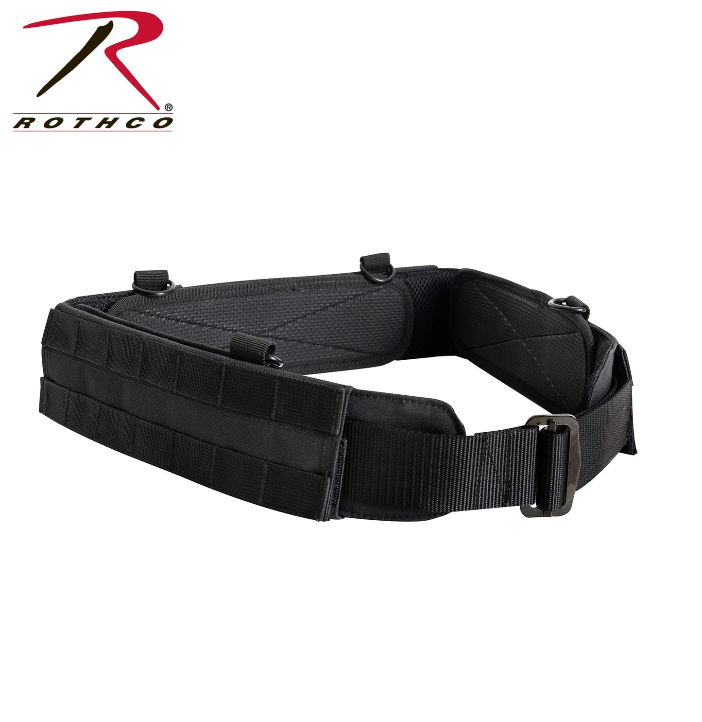 Rothco MOLLE Lightweight Low Profile Belt