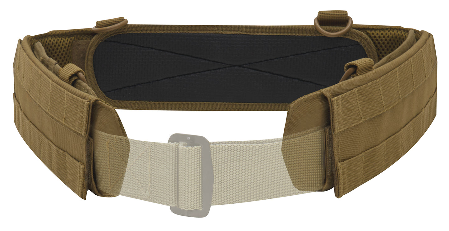 Rothco MOLLE Lightweight Low Profile Belt