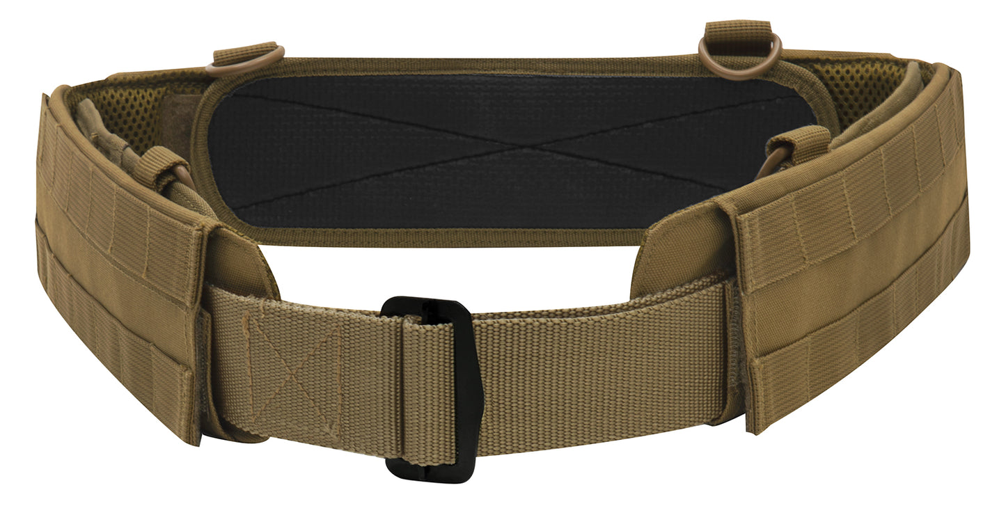 Rothco MOLLE Lightweight Low Profile Belt