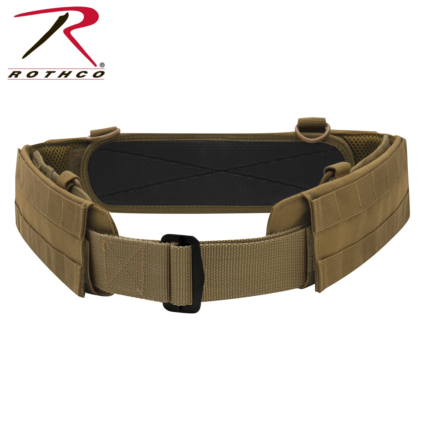 Rothco MOLLE Lightweight Low Profile Belt