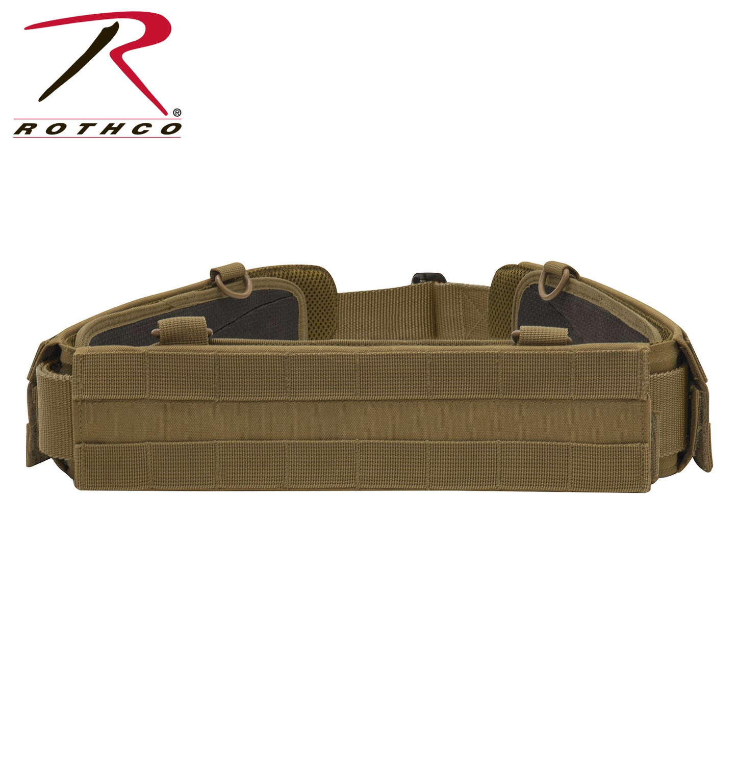 Rothco MOLLE Lightweight Low Profile Belt