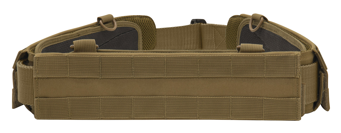 Rothco MOLLE Lightweight Low Profile Belt