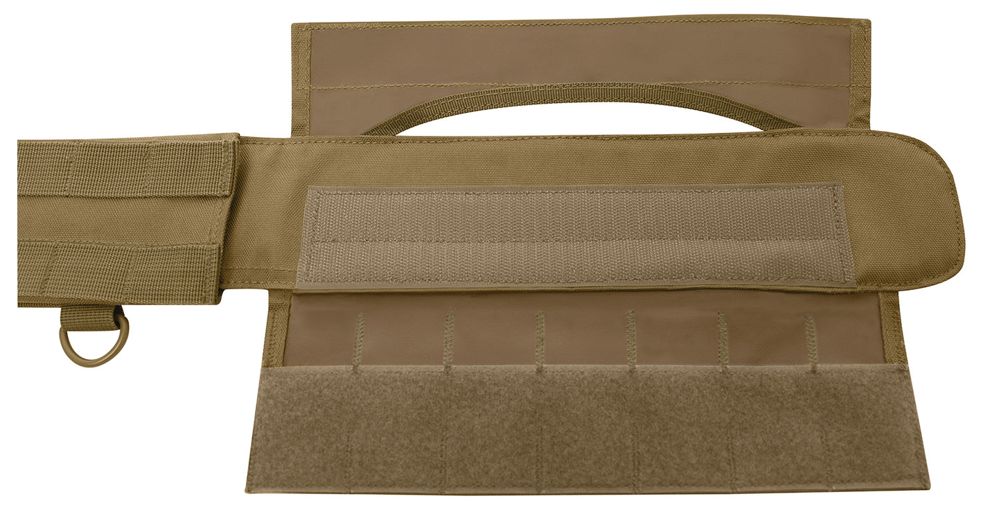 Rothco MOLLE Lightweight Low Profile Belt