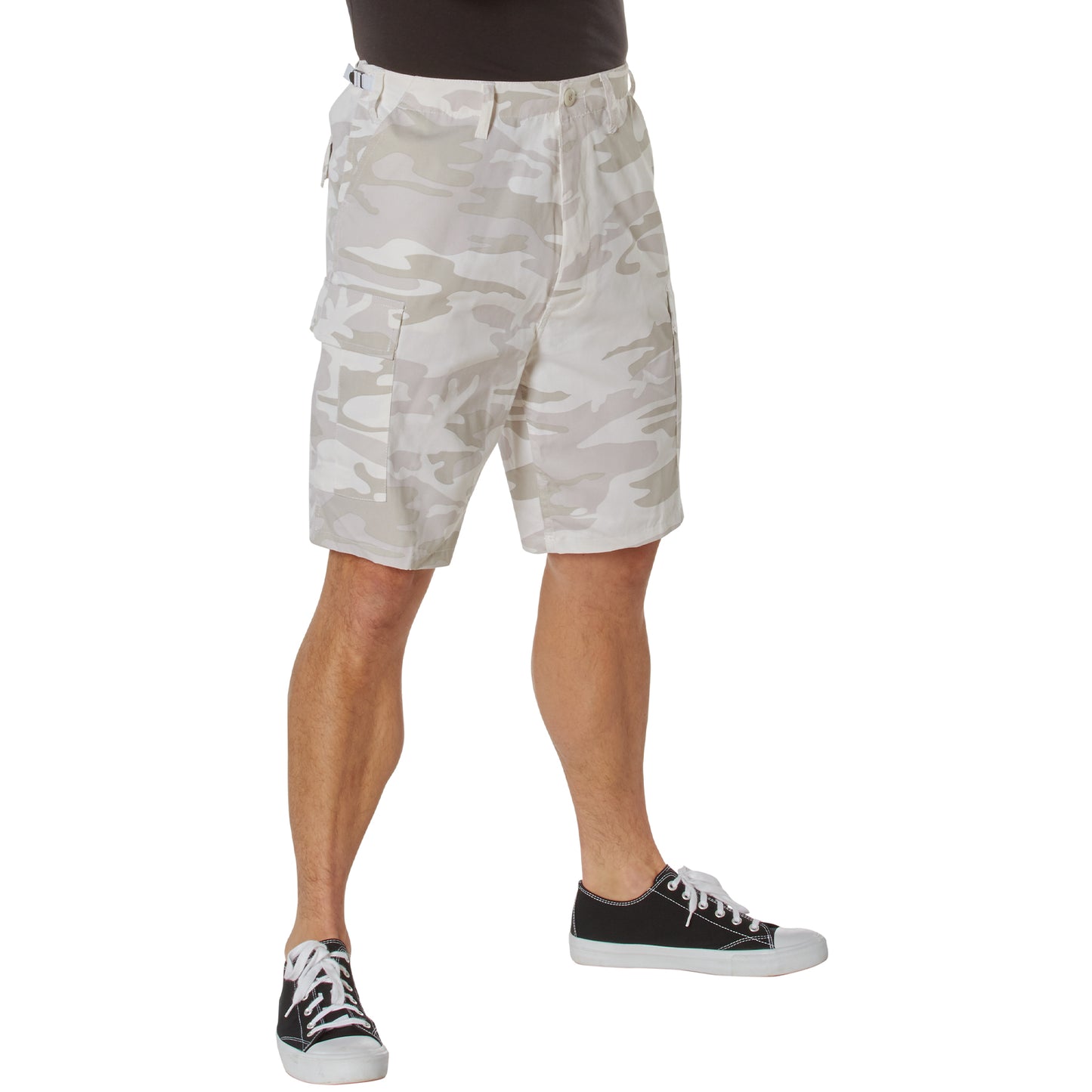 Rothco Colored Camo BDU Shorts