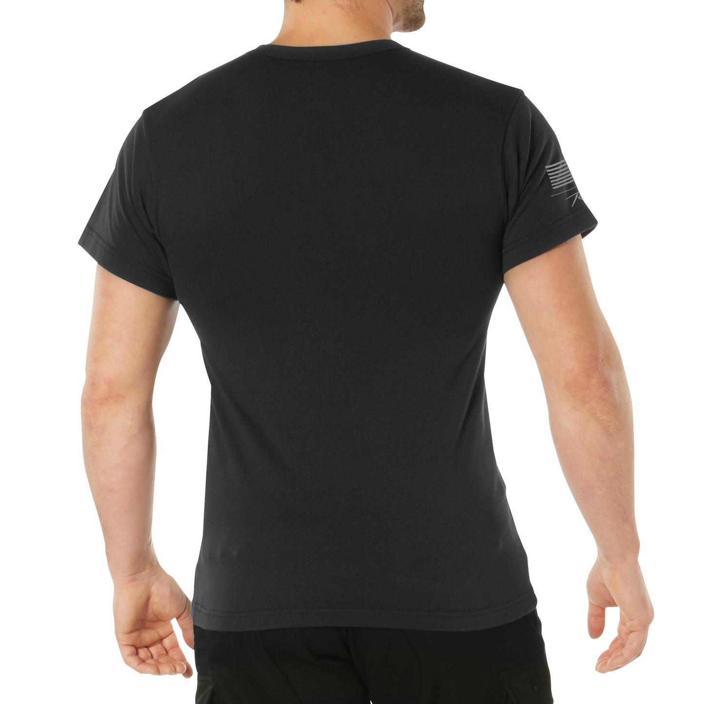 Rothco Freedom & Liberty Patriotic T-Shirt