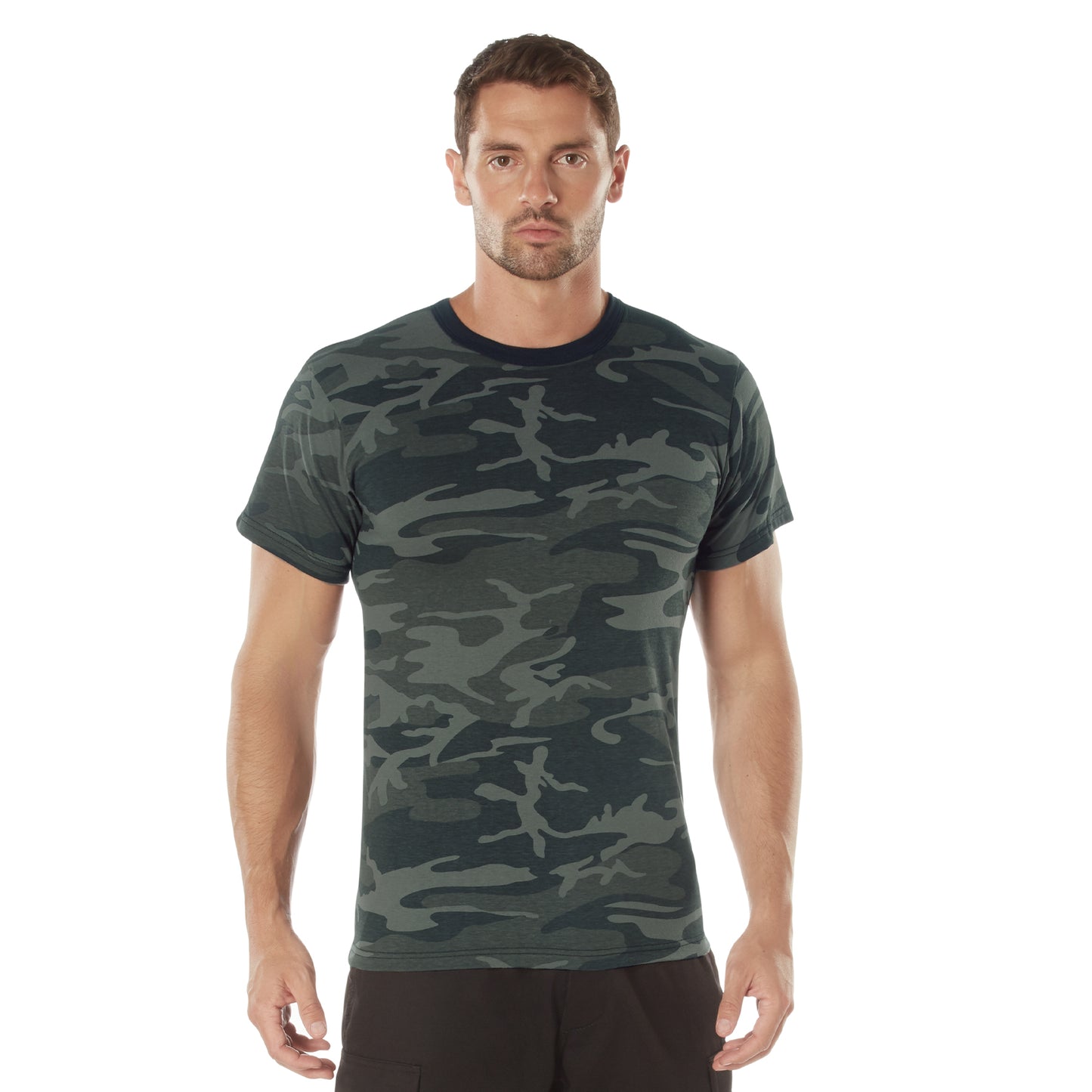 Rothco Camo T-Shirt