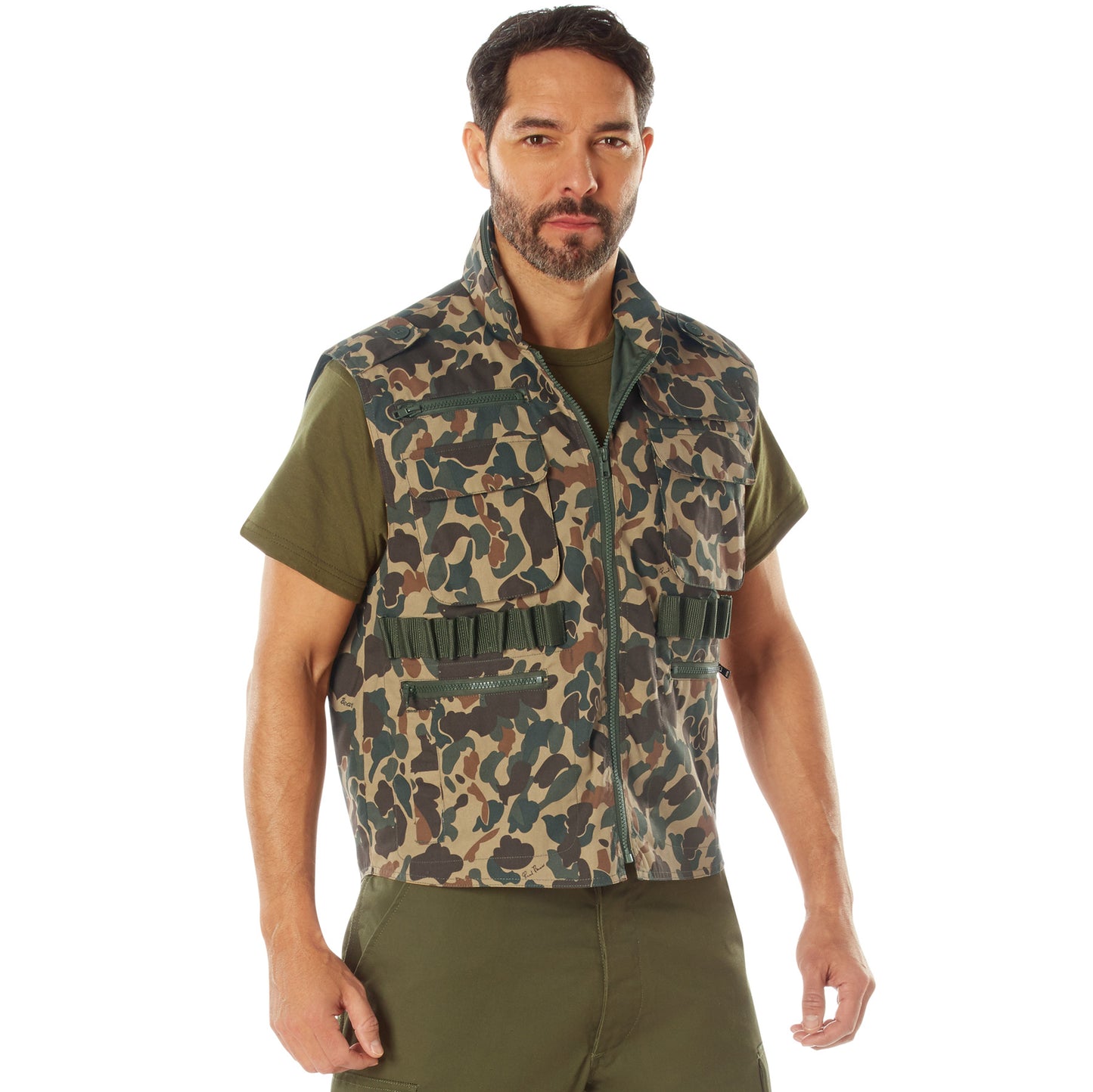 Rothco Ranger Vests