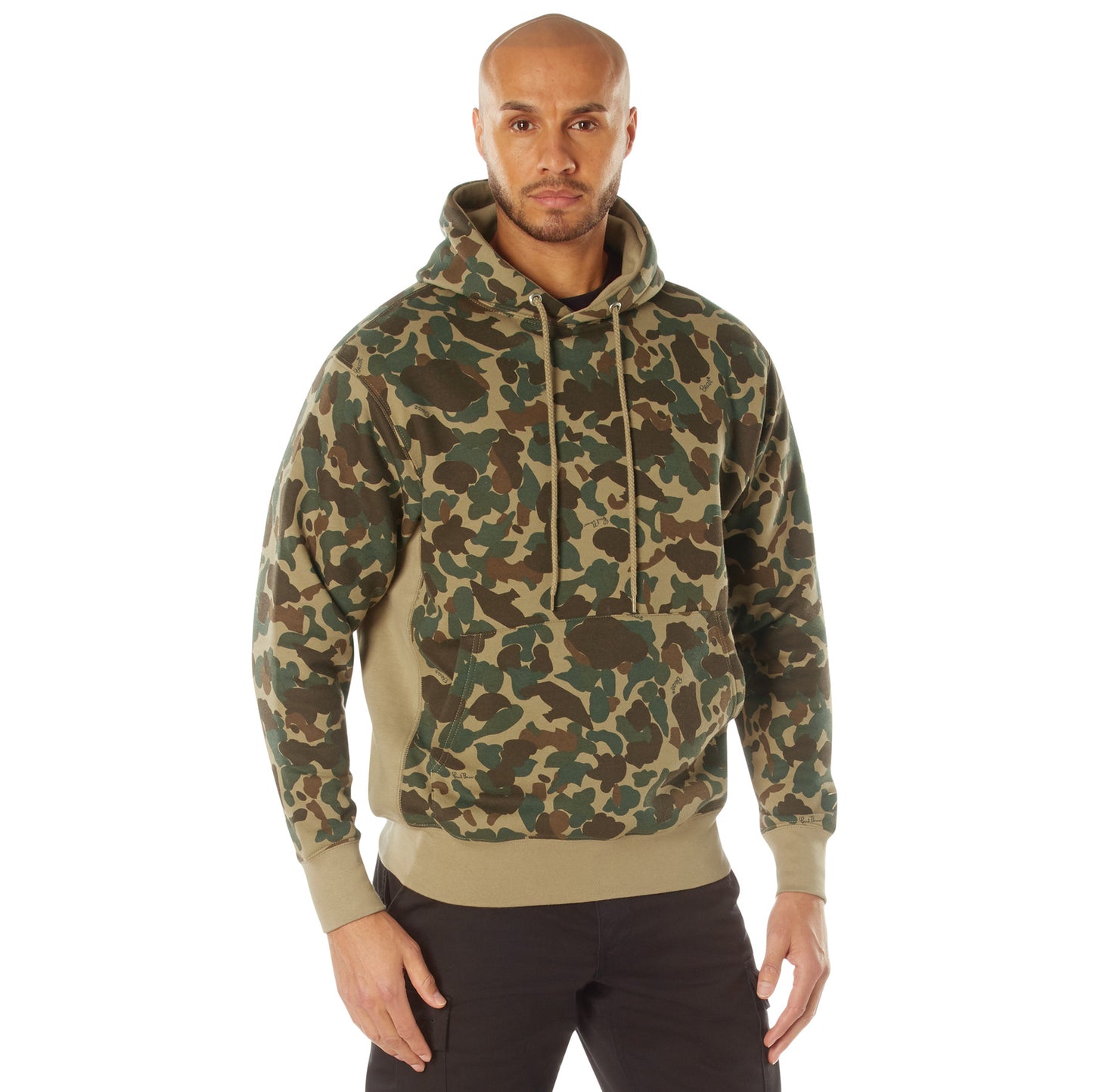 Rothco Every Day Pullover Hooded Sweatshirt