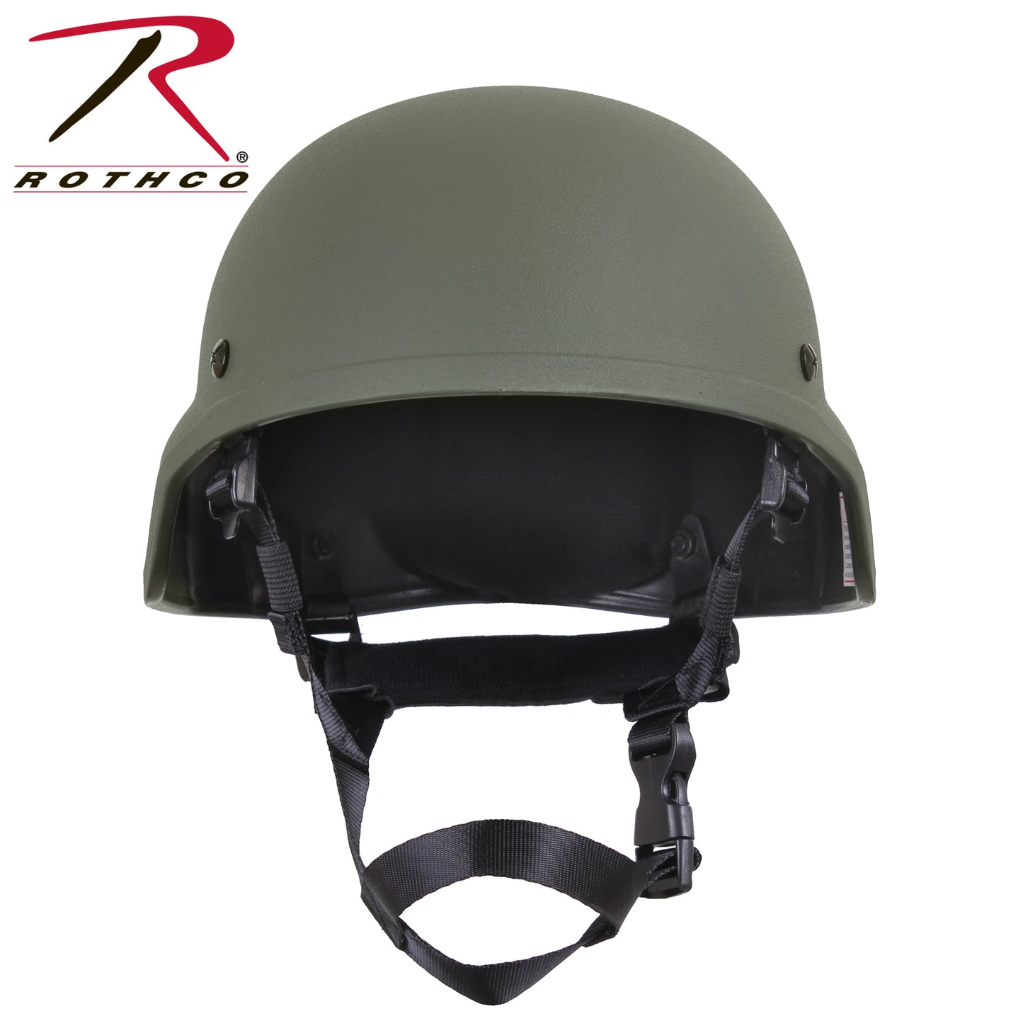 Rothco ABS Mich-2000 Replica Tactical Helmet