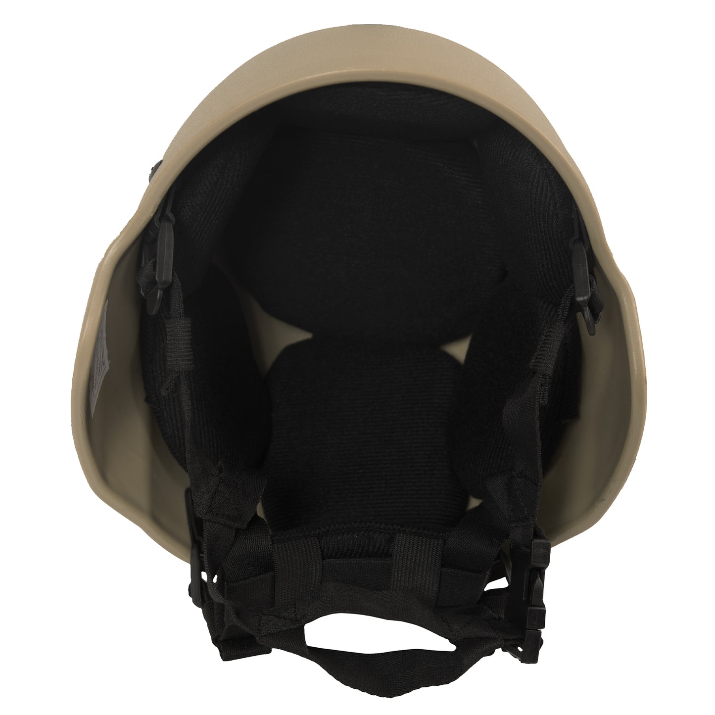 Rothco ABS Mich-2000 Replica Tactical Helmet