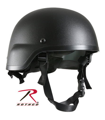 Rothco ABS Mich-2000 Replica Tactical Helmet