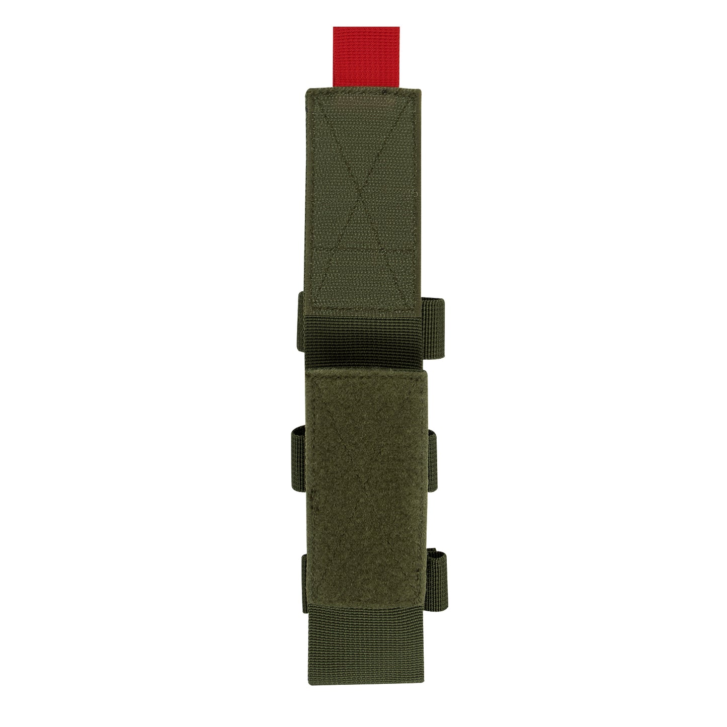 Rothco MOLLE Tactical Tourniquet and Shear Holder Pouch