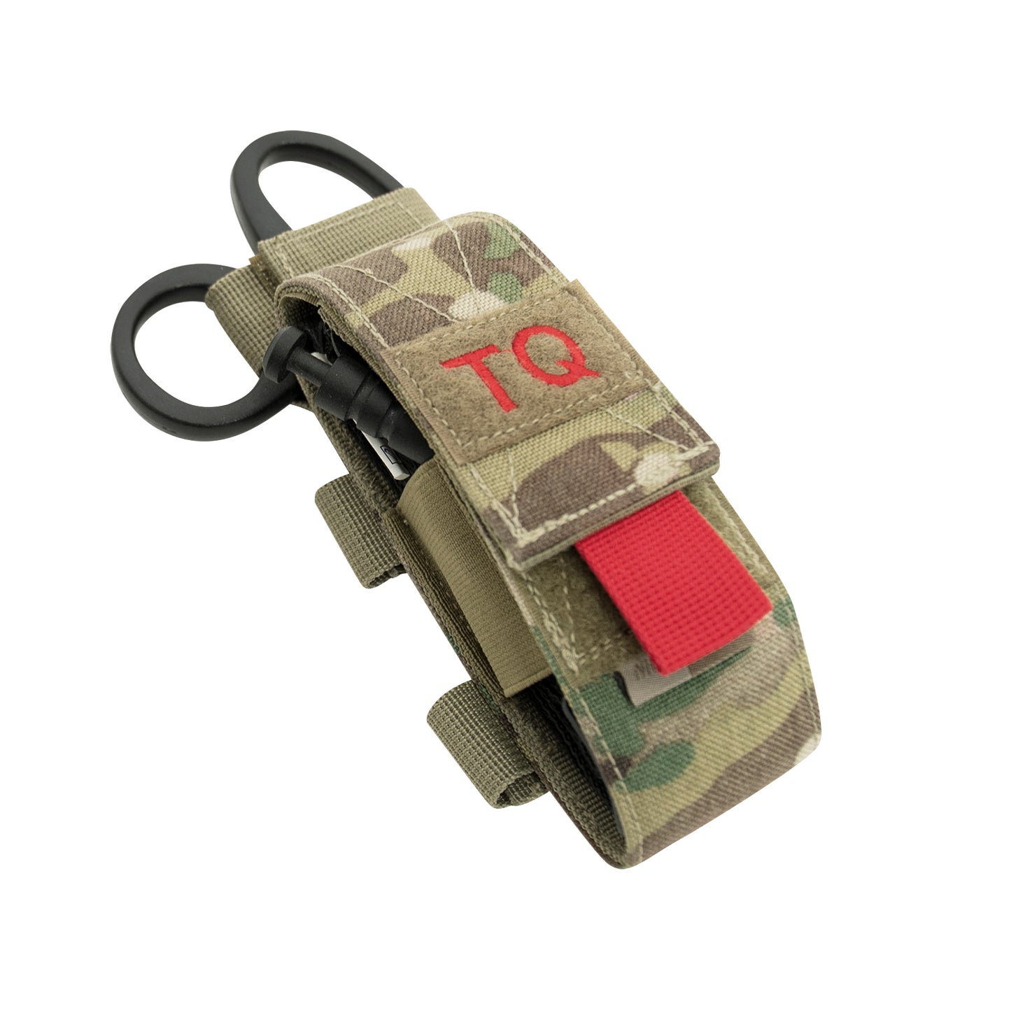 Rothco MOLLE Tactical Tourniquet and Shear Holder Pouch