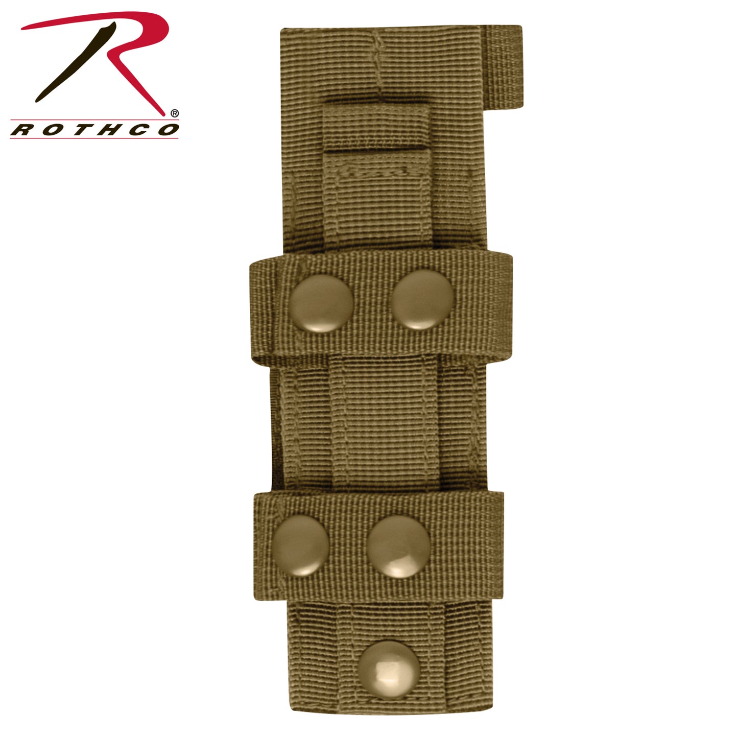 Rothco MOLLE Tactical Tourniquet and Shear Holder Pouch