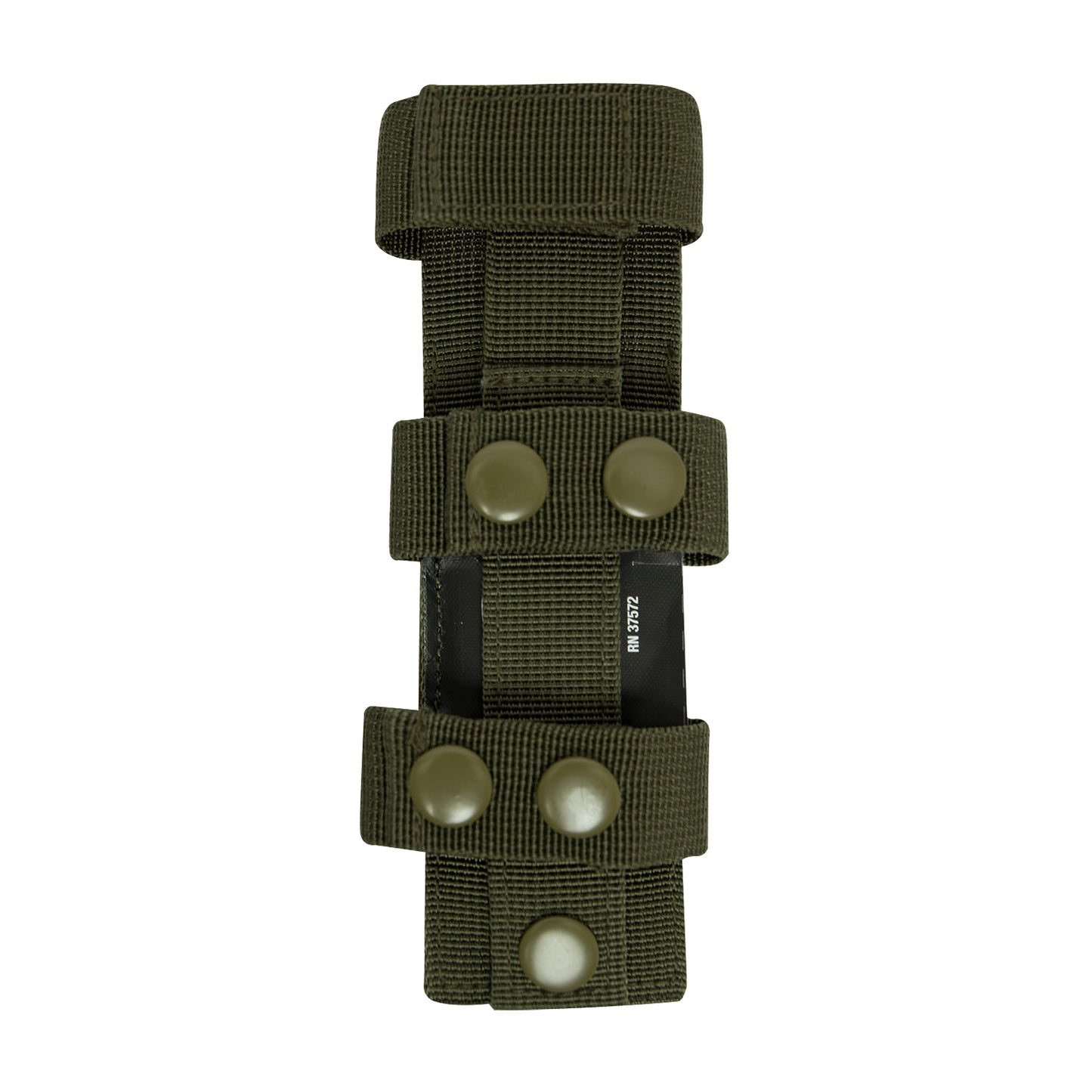 Rothco MOLLE Tactical Tourniquet and Shear Holder Pouch