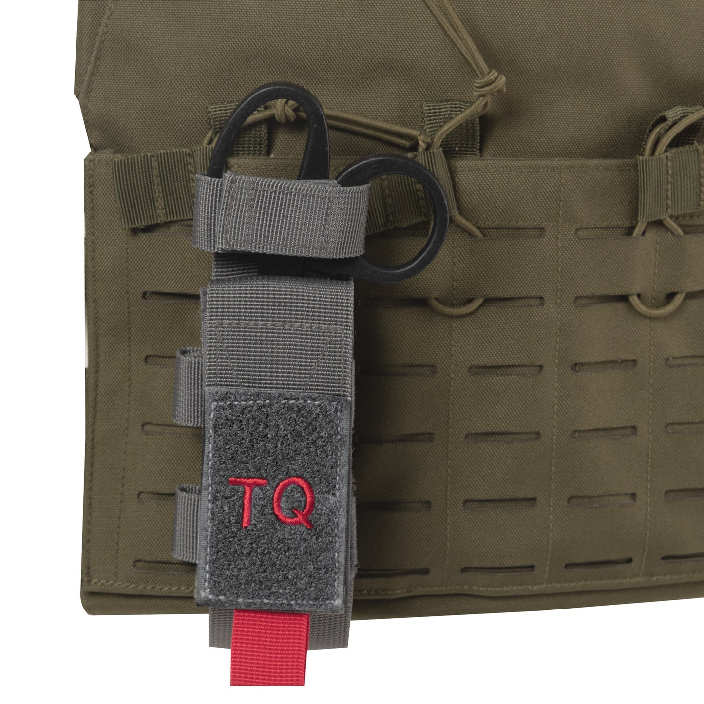 Rothco MOLLE Tactical Tourniquet and Shear Holder Pouch