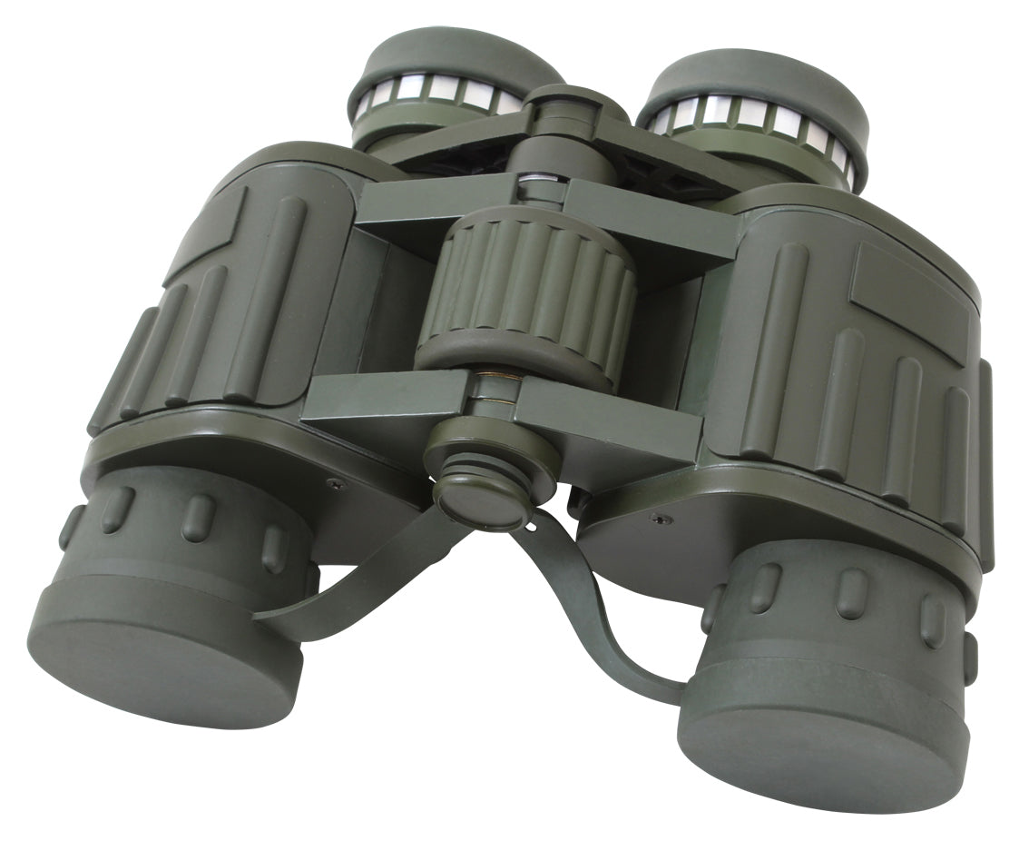 Rothco 8 X 42 Binoculars