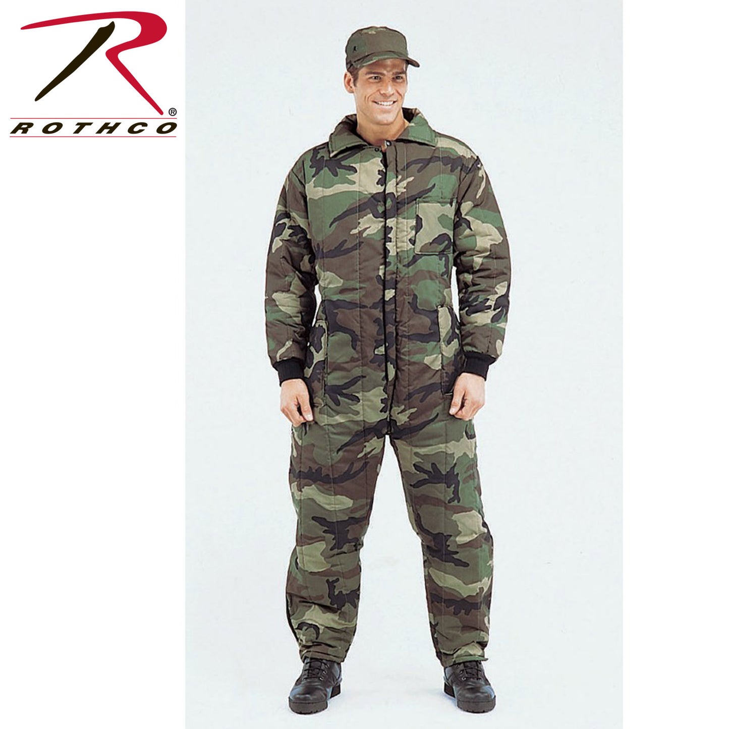 Rothco Insulated Coveralls