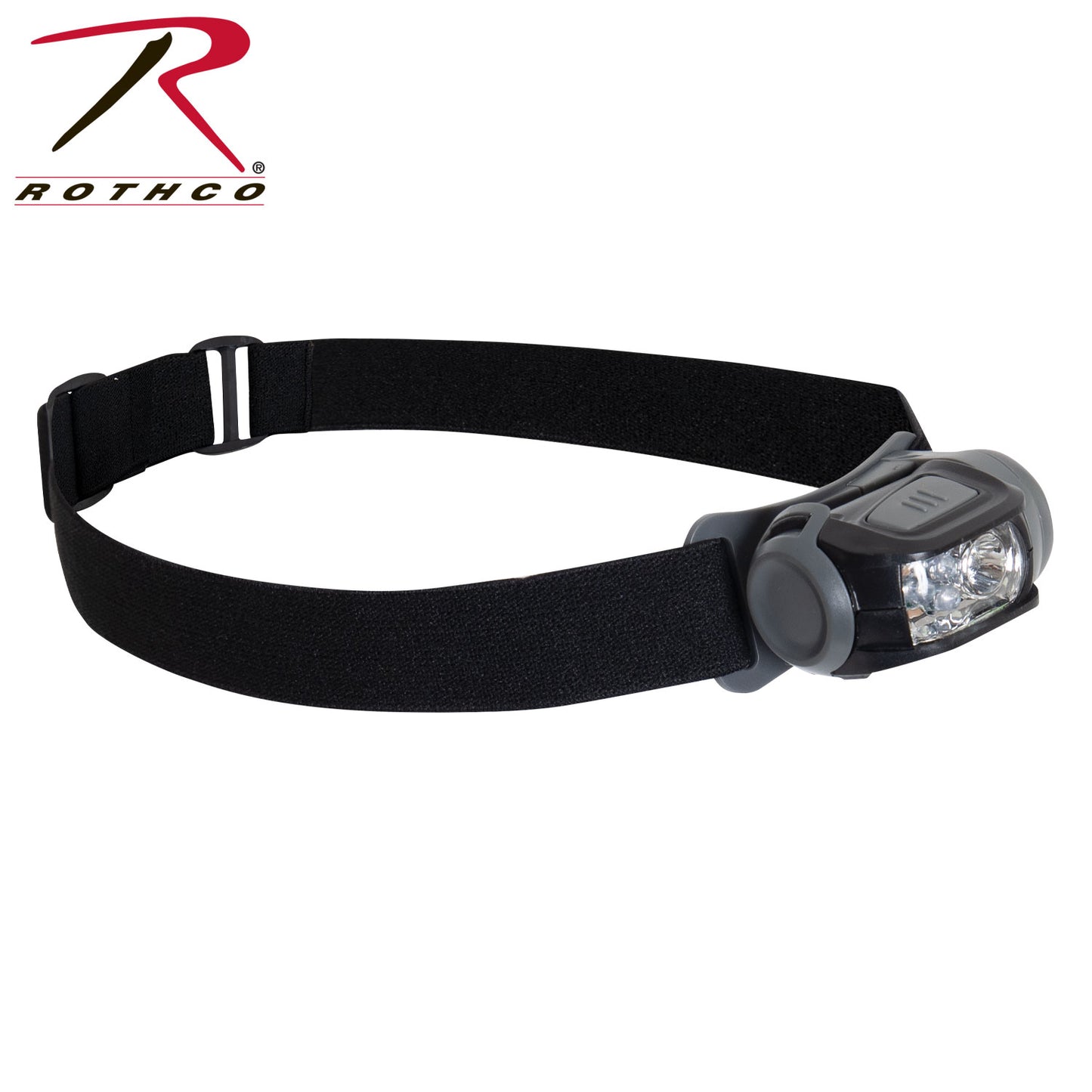 Rothco Cree LED Headlamp