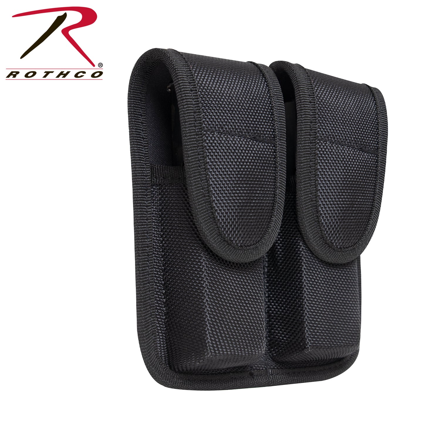 Rothco Enhanced Molded Dual Magazine Pouch