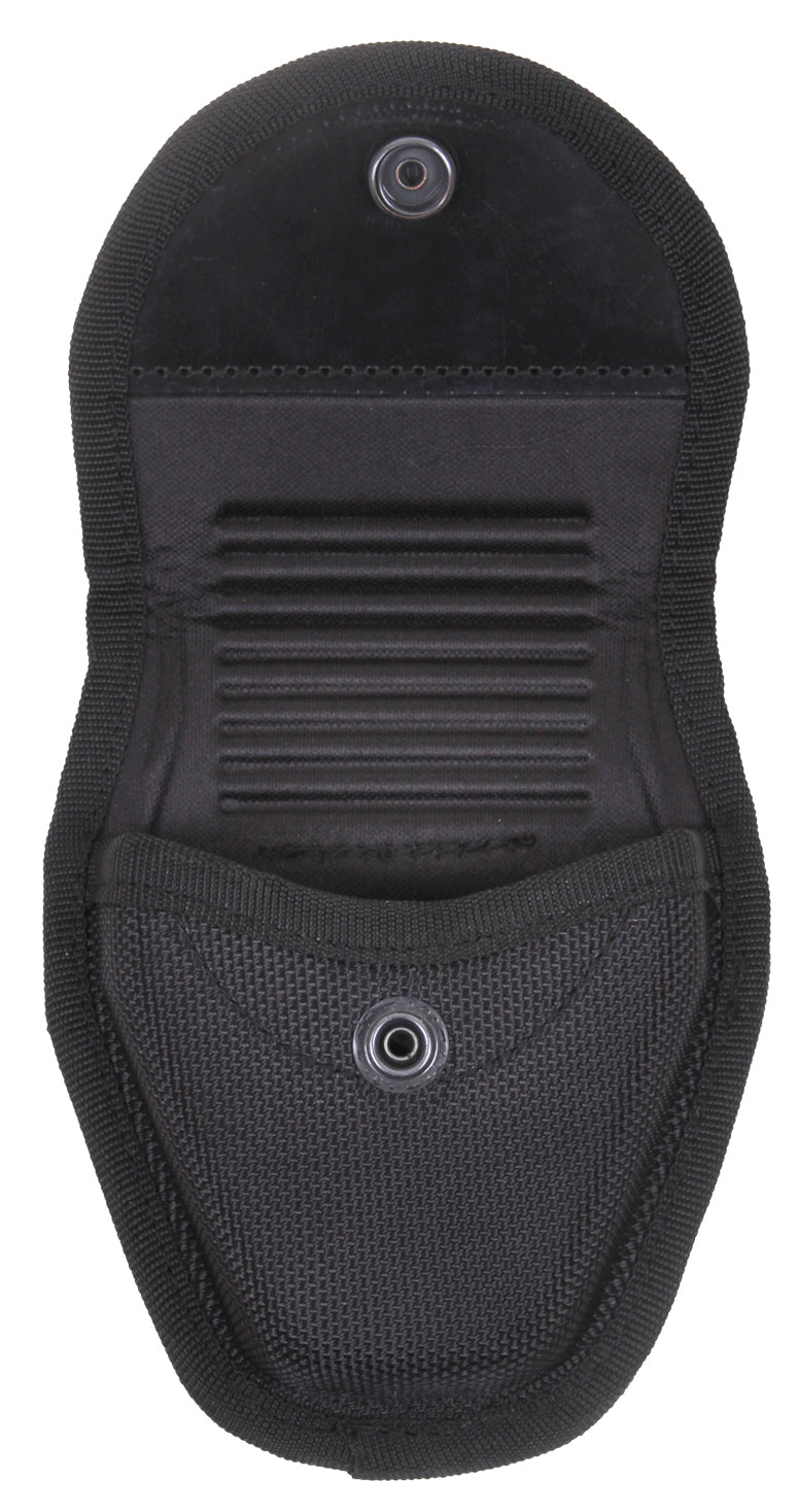 Rothco Enhanced Molded Handcuff Case