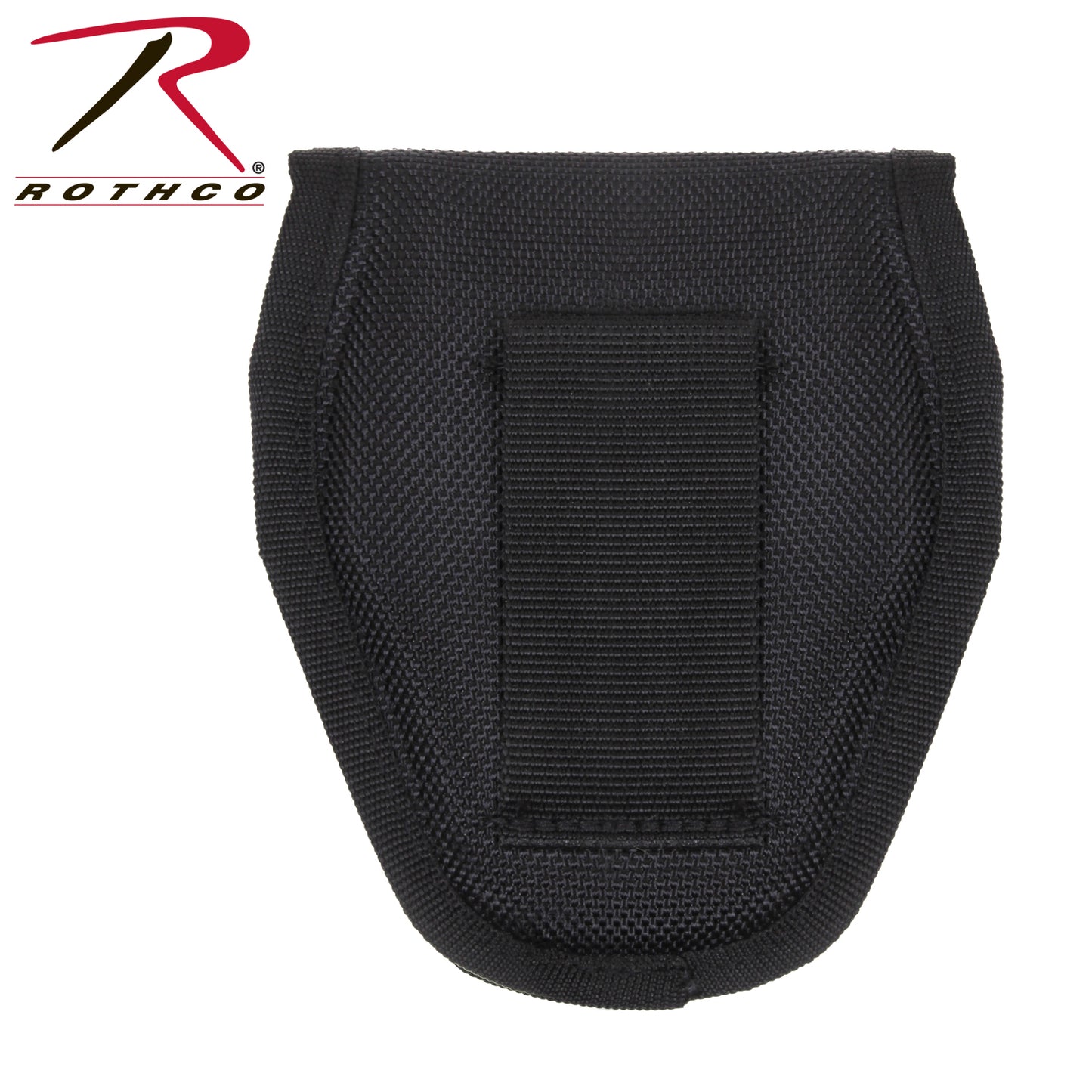 Rothco Enhanced Molded Handcuff Case