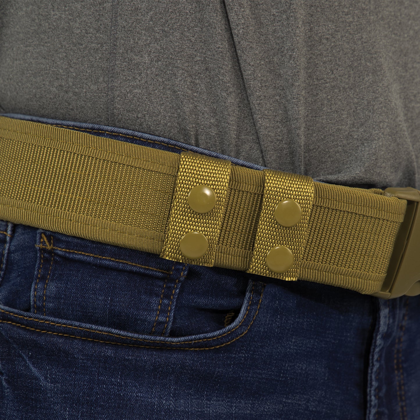 Rothco Enhanced Belt Keepers