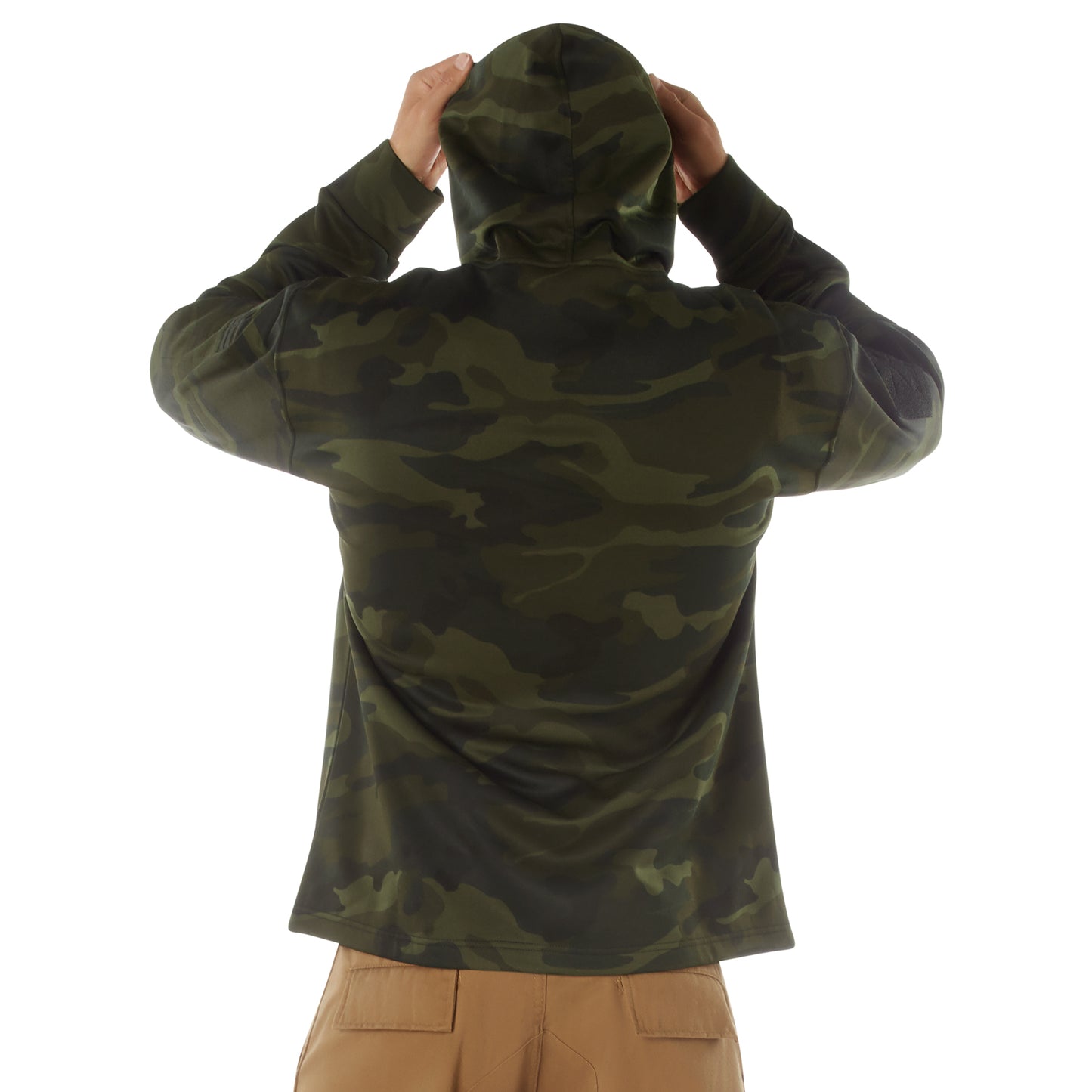 Rothco Concealed Carry Hoodie