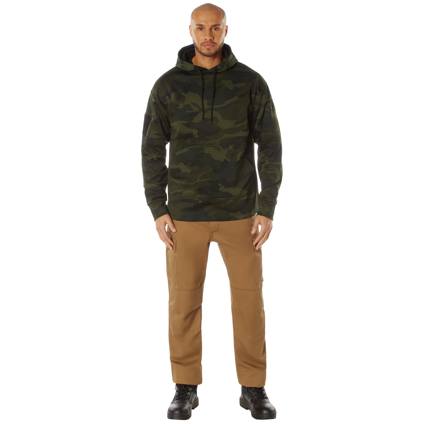 Rothco Concealed Carry Hoodie