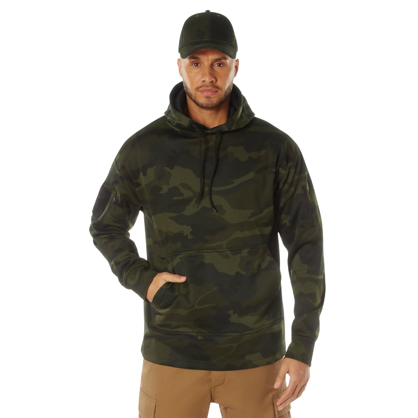 Rothco Concealed Carry Hoodie