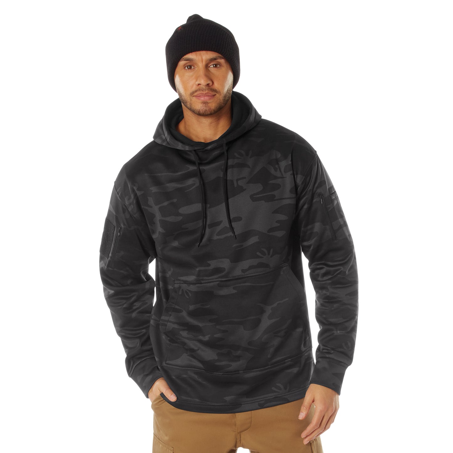 Rothco Concealed Carry Hoodie