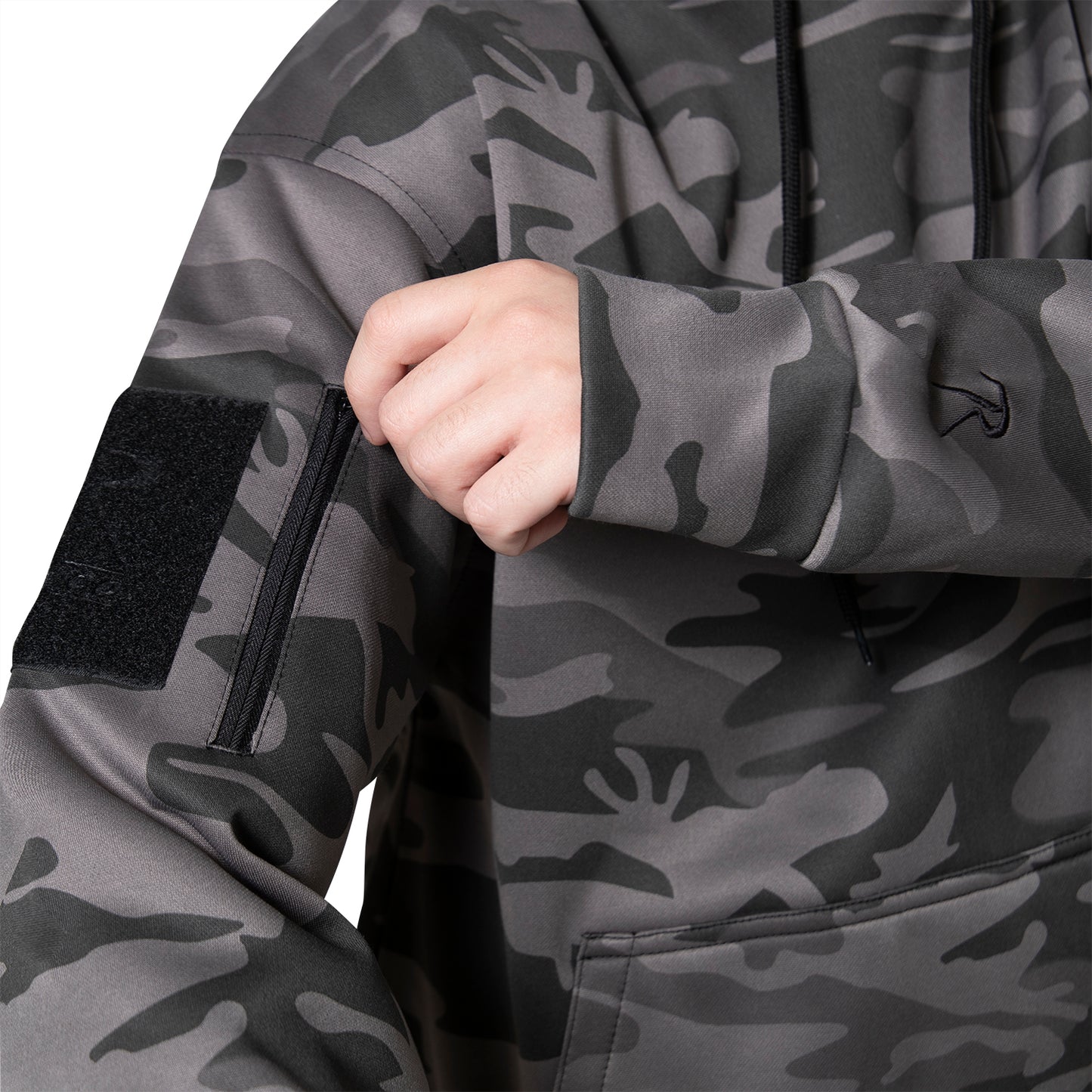 Rothco Concealed Carry Hoodie